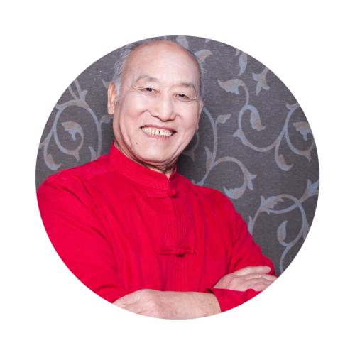 無為道人
