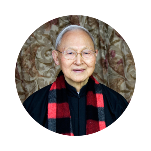 靜觀居士