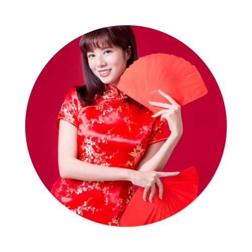 青雲女士