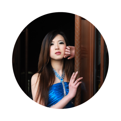 玄機娘子